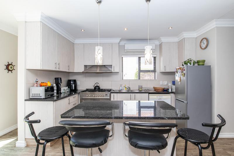 2 Bedroom Property for Sale in Elfindale Western Cape